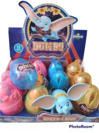 HUEVO DUMBO X12 3301