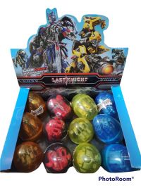 HUEVO TRANSFORMER X12 1601