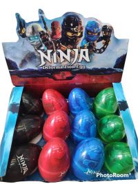 HUEVO NINJA X12 1401