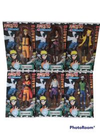 NARUTO X1 CAJA 1309