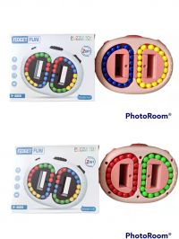 FINAL CUBO FIDGET FUN 2IN1 X90 1808-20