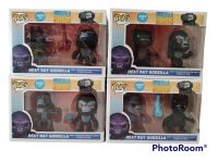 POP GODZILLA VS KONG X2 6025