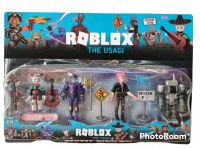 ROBLOX X4 BLISTER 8646