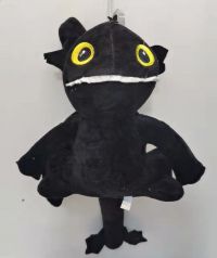 CHIMUELO NEGRO 20CM