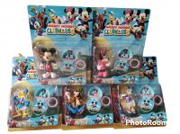 MICKEY MOUSE X1 CON CORAZON 8684(20868-2)