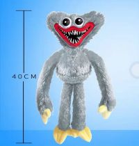 HUGGY BUGGY GRIS 40CM