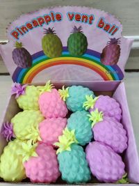 FINAL SQUISHY ANANA X144U PRECIO DOLARES 602-20