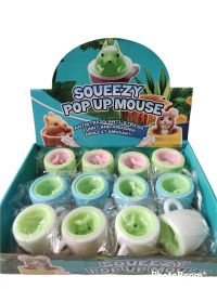 FINAL SQUISHY CHIPMUNKS X144U PRECIO DOLARES 603-5