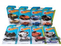 HOT WHEEL X1 324-37
