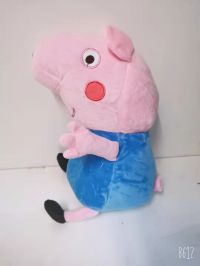 PEPPA AZUL 40CM