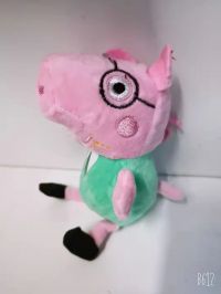 PEPPA VERDE 40CM