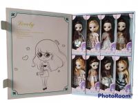 EXQUISITE DOLL X8 313
