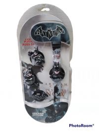 RELOJ BATMAN JD403