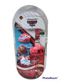 RELOJ CARS JD403