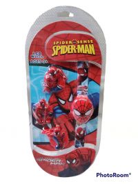 RELOJ SPIDERMAN JD403
