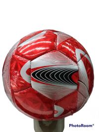 FINAL PELOTA ROJO BRILLO N5
