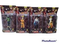 FINAL NARUTO X1 BLISTER X180U 6611(63661-3)