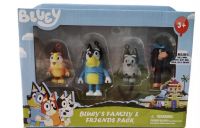 BLUEY X4 CAJA 3172 (38317)
