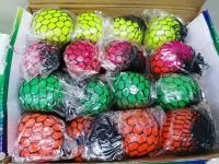 FINAL SQUISHY PELOTA CON REX NEGRO X180 PRECIO DOLARES 0424-10
