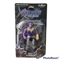 AVENGERS THANO X1 BLISTER 1718 (917)