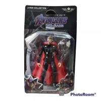 AVENGERS THOR X1 BLISTER 1718 (917)