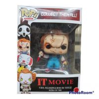 POP MOVIE IT X1 CAJA 1113(20811)