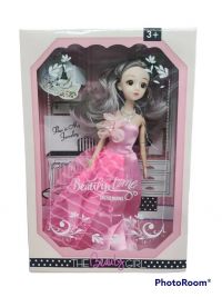 MUNECA BEAUTY GIRL H210