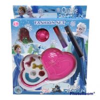 MAQUILLAJE FROZEN CON LAPIZ J18461