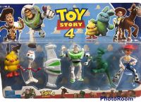 OFERTA TOY STORY X5 BLISTER 3718