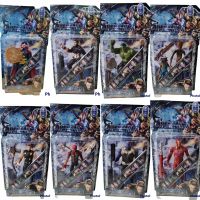 AVENGERS X1 BLISTER 0059