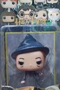 POP HARRY POTTER X1 BLISTER 3228