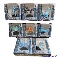 AVATAR X1 CAJA 5219