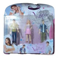 FINAL MUNECA VIOLETTA X3 8166