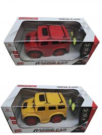 MINI CAR R-C 1235
