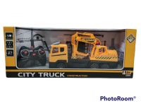 TRUCK R-C 0634