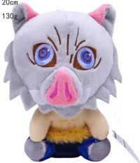 DEMON SLATER INOSUKE 20CM
