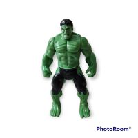 HULK EN BOLSA X1 8021-21M