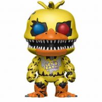 POP FREDDY X1 CAJA 3912 003 (13267)(3912)