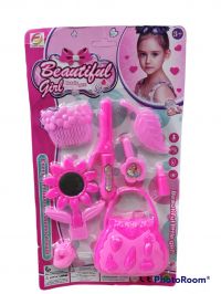 CONJUNTO DE BELLEZA 7514