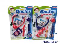CONJUNTO DE DOCTOR 4550 (50706)