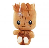 LLAVERO GUERDIANES DE LA GALAXIA GROOT BEBE