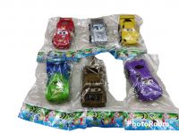 CARS X1 EN BOLSA 668-1C