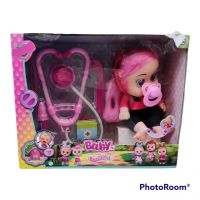 CRY BABY CON MUSIC Y ACE KQ508 SURTIDO