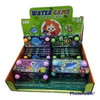 JUEGO DE AGUA WATER GAME X24 K24
