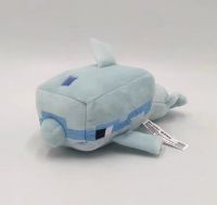 MINECRAF LOS DELFINES 20CM