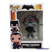 POP SUPERMAN SOLDIER 1013 (180101)
