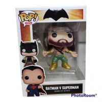 POP AQUA MAN 1013 (180101)