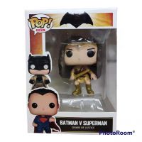 POP WONDER WOMEN 1013 (180101)