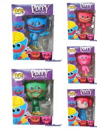 POP POPPY 2207