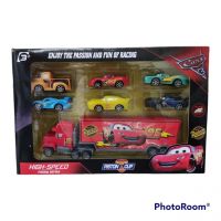 CARS X7 CAJA 688
